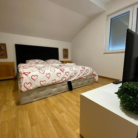 Villa Rok à Tesanj Extérieur photo
