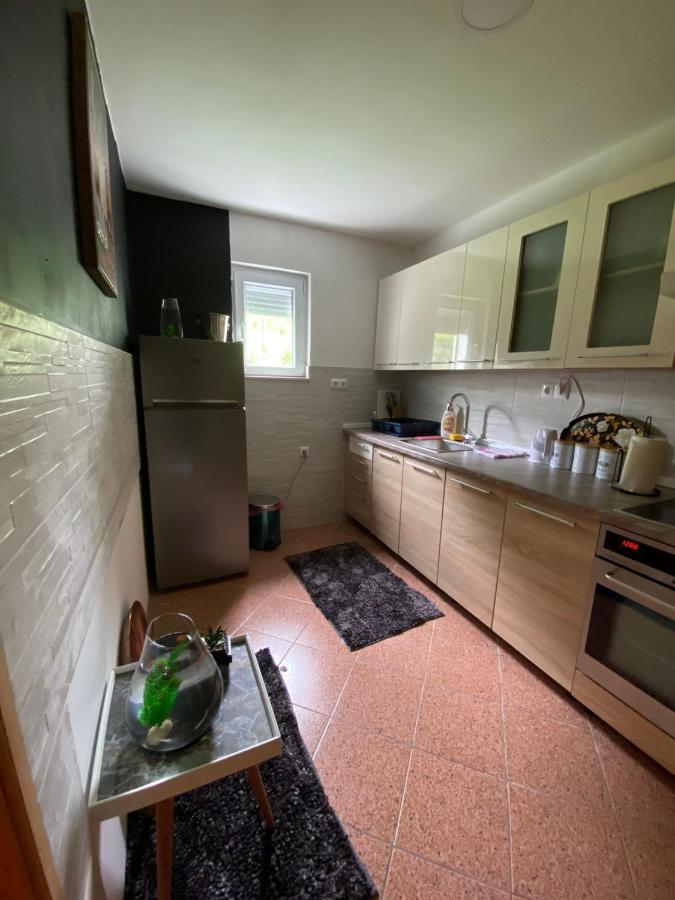Villa Rok à Tesanj Extérieur photo